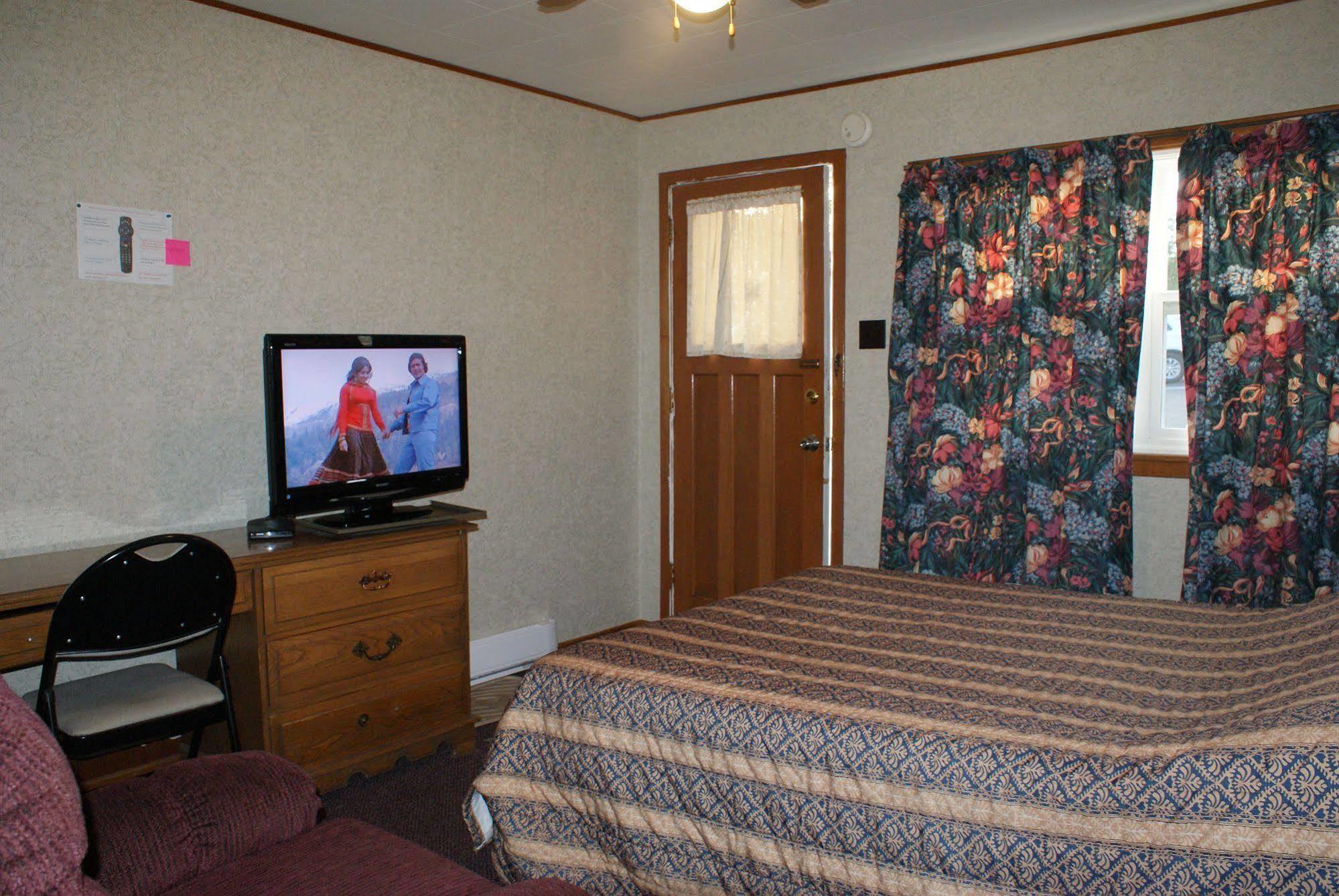 Regent Motel Saint John Esterno foto